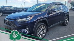 2023 Toyota RAV4 Limited