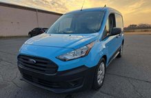 2022 Ford Transit Connect XL