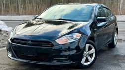 2016 Dodge Dart SXT Sport