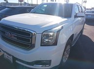 2020 GMC Yukon XL SLE