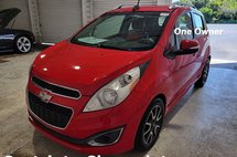 2015 Chevrolet Spark 2LT CVT