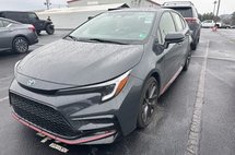 2023 Toyota Corolla Hybrid SE