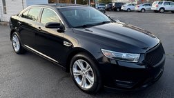 2016 Ford Taurus SEL