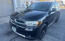 2011 Dodge Durango Express