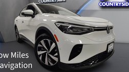 2024 Volkswagen ID.4 Standard