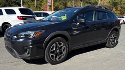 2018 Subaru Crosstrek 2.0i Limited
