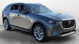 2026 Mazda CX-90 3.3 Turbo Preferred