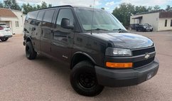 2003 Chevrolet Express 2500