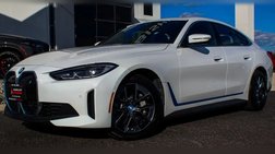 2024 BMW i4 xDrive40 Gran Coupe