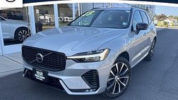 2023 Volvo XC60 B5 Plus Dark Theme