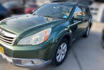 2012 Subaru Outback 2.5i Premium