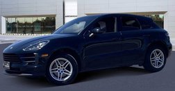 2020 Porsche Macan Base