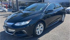 2016 Chevrolet Volt Premier