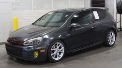 2012 Volkswagen GTI 