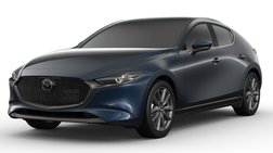 2019 Mazda MAZDA3 Base