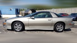 1999 Chevrolet Camaro Base
