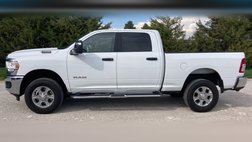 2024 Ram Ram Pickup 2500 