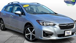 2019 Subaru Impreza Premium