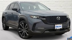 2023 Mazda CX-50 2.5 S Premium Plus