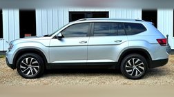 2019 Volkswagen Atlas V6 SE 4Motion