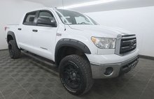 2012 Toyota Tundra Grade
