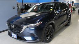 2023 Mazda CX-9 Touring Plus