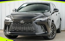 2023 Lexus RX 350 Luxury
