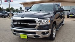 2020 Ram Ram Pickup 1500 Lone Star