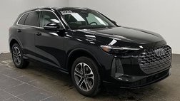 2025 Audi Q5 quattro Premium Plus TFSI