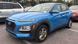 2019 Hyundai Kona SE