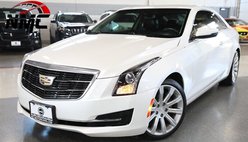 2019 Cadillac ATS 2.0T