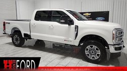 2026 Ford Super Duty F-250 Lariat