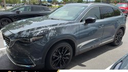 2022 Mazda CX-9 