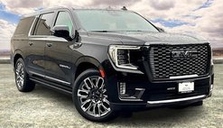 2024 GMC Yukon XL Denali Ultimate