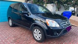 2006 Honda CR-V Special Edition