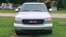 2003 GMC Yukon XL 1500 SLE