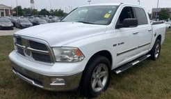 2010 Dodge Ram 1500 SLT