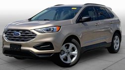 2020 Ford Edge SE