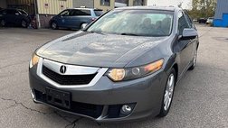 2009 Acura TSX 
