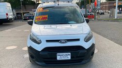 2016 Ford Transit Connect XL