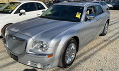 2005 Chrysler 300 C