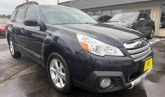 2014 Subaru Outback 3.6R Limited