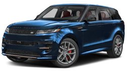 2026 Land Rover Range Rover Sport P400 Dynamic SE