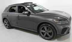 2023 Genesis GV70 2.5T Standard