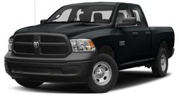 2014 Ram Ram Pickup 1500 Express