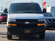 2021 Chevrolet Express 2500