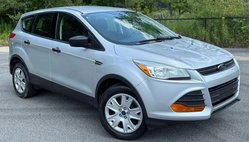 2013 Ford Escape S