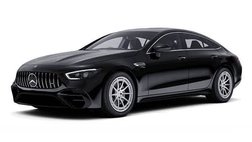 2026 Mercedes-Benz AMG GT 43