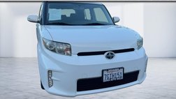 2014 Scion xB 