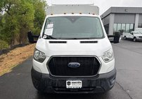 2020 Ford Transit 350